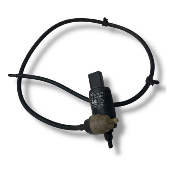 Bomba Água Parabrisa Chevrolet Onix 2013 A 2016