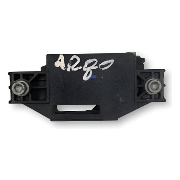 Suporte Coxim Radiador Esquerdo Argo Cronos 2018 A 2022