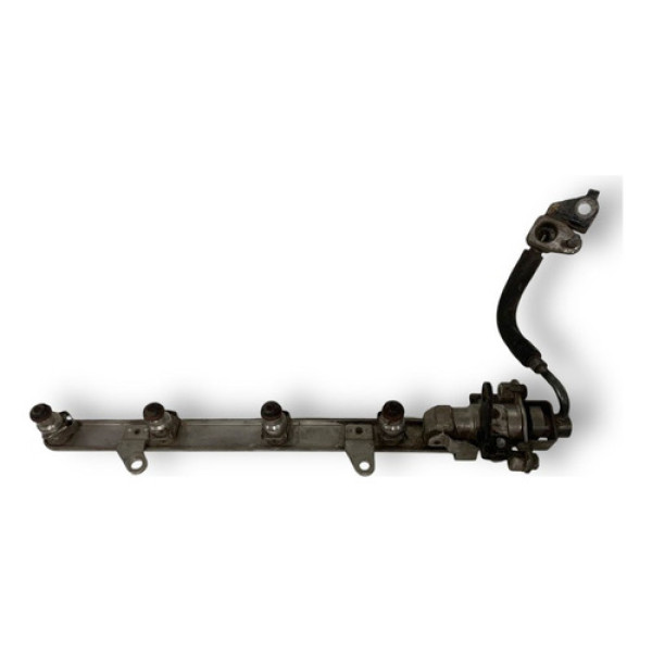 Flauta De Combustível Bico Honda City 2008 A 2012