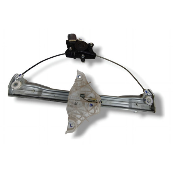 Máquina Vidro Dianteiro Direito Hyundai  Hb20 2023