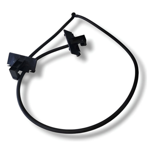 Brucutu Esguicho Água Capô Fiat Cronos 1.3 2021