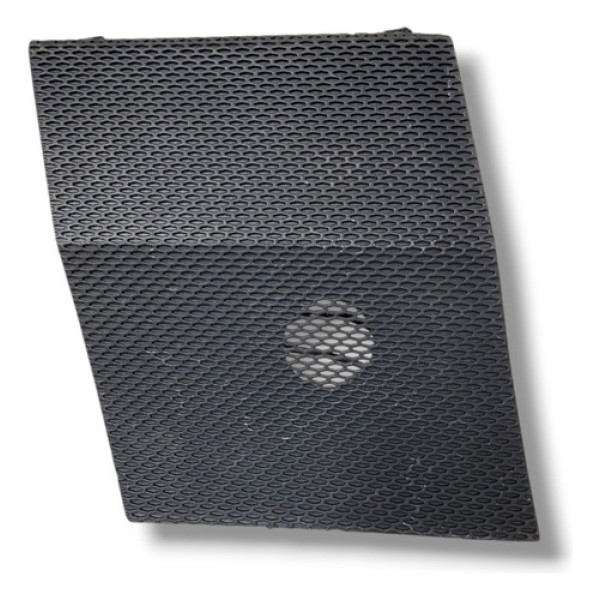 Tela Painel Auto Falante Direito Toyota Corolla 2020 A 2023  Preto