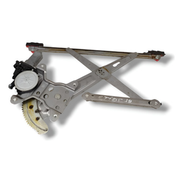 Máquina Vidro Diant Direito Toyota Etios 1.3 16v 2014 A 2020