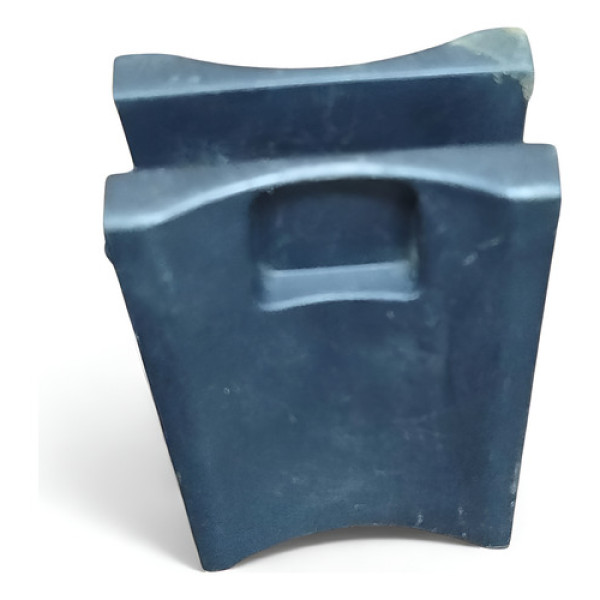 Separador Console Corolla 2016 Preto