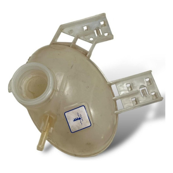 Reservatório Água Jeep Renegade Flex 1.8 2018 A 2020