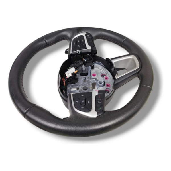 Volante Direção Jeep Compass Limited Diesel 2.0 2020