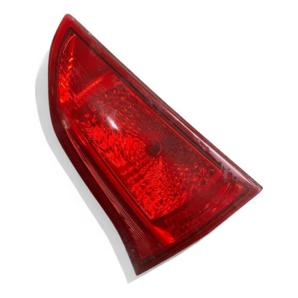 Lanterna Traseira Mitsubishi Dakar 2010 A 2015 Direito Vermelho