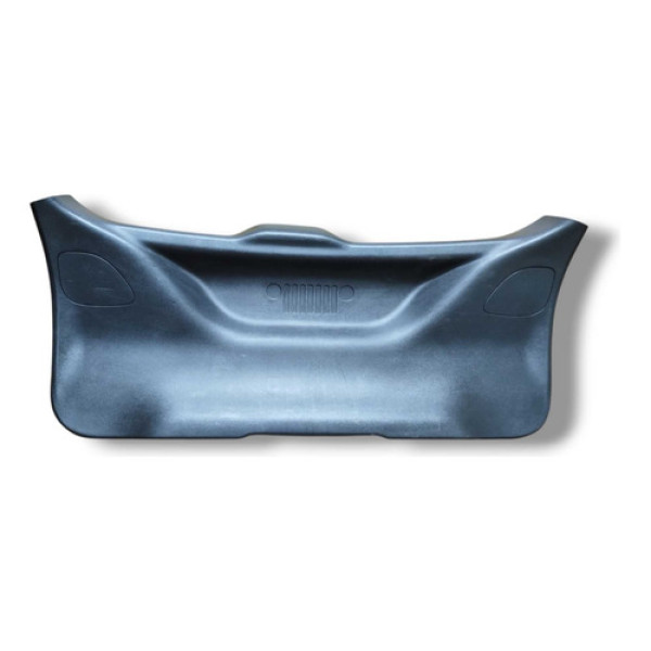 Acabamento Interno Tampa Traseira Jeep Compass 2018 A 2021