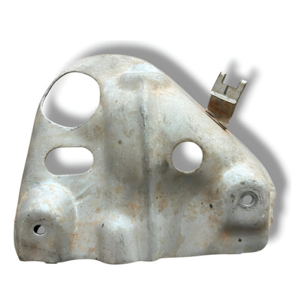 Defletor De Calor Catalisador Hyundai Hb20 2020