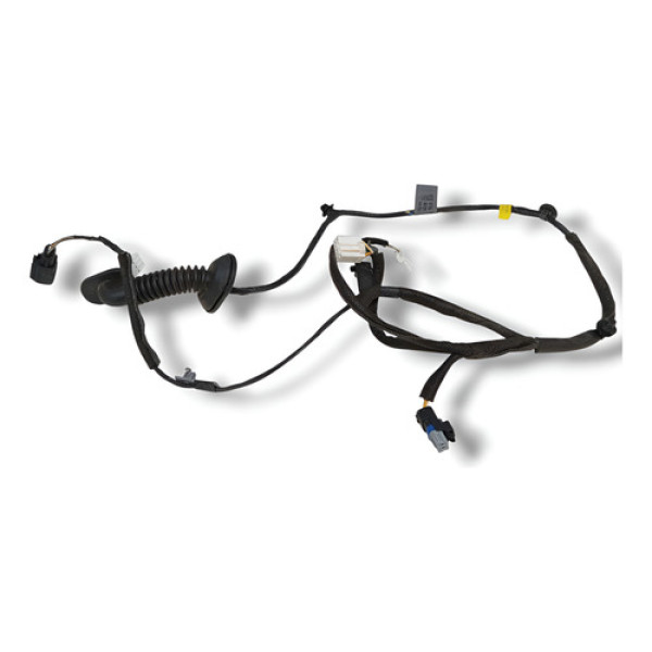 Chicote Porta Traseira Esquerda Hyundai Hb20 2021