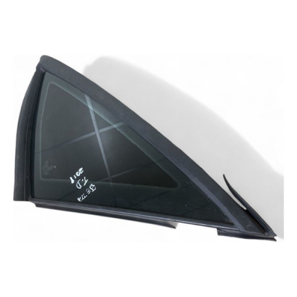 Vidro Fixo Traseiro Direito Volkswagen Jetta 2018