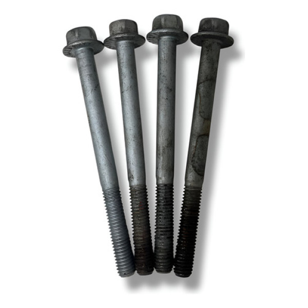 Parafuso Compressor Ar Condicionado Hyundai Creta 2022