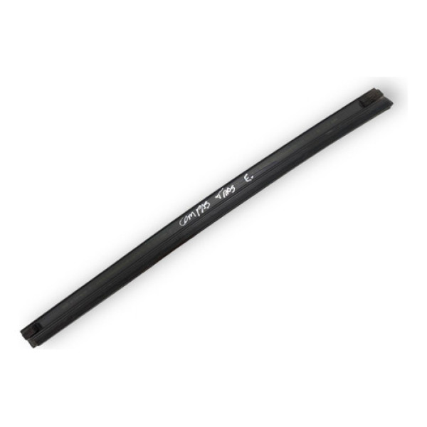 Borracha Canaleta Traseira Esquerda Jeep Compass 2020