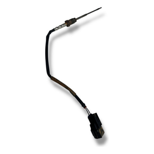 Sonda Toyota Hilux 2.8 2020 A 2025