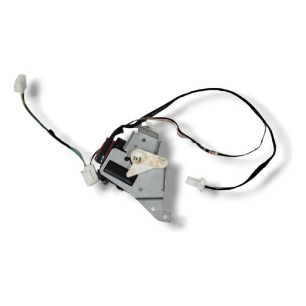 Motor Atuador Ar Condicionado Toyota Hilux 2016 A 2020