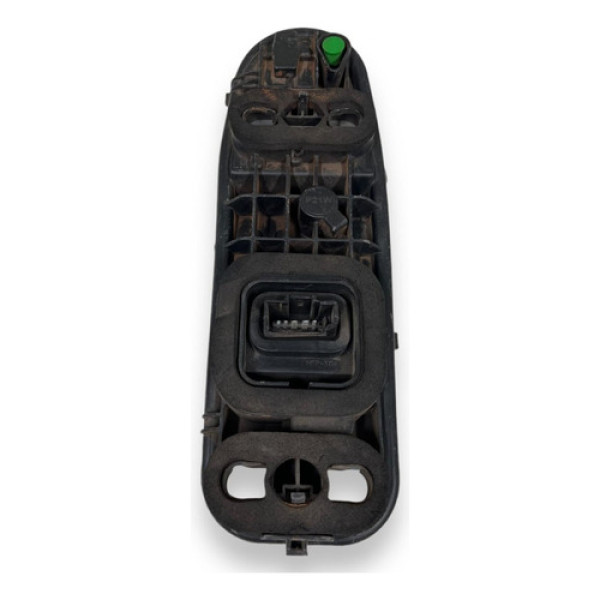 Circuito Lanterna Esquerda Renault Duster 2015 A 2018