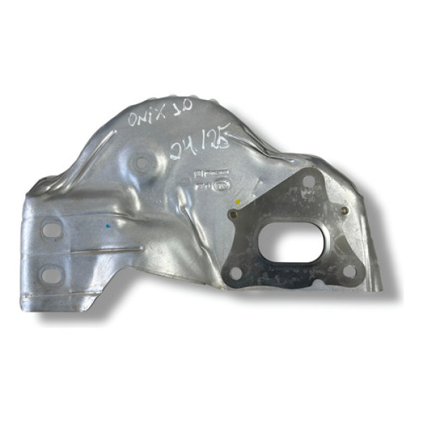 Defletor De Calor Turbina Chevrolet  Onix Manual 2023