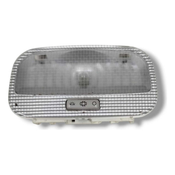Luz De Teto Citroen C4 Lounge 2015 A 2018