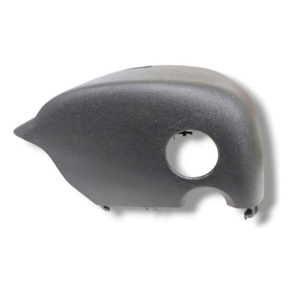 Acabamento Inferior Couluna Direção Vw Jetta 2015 