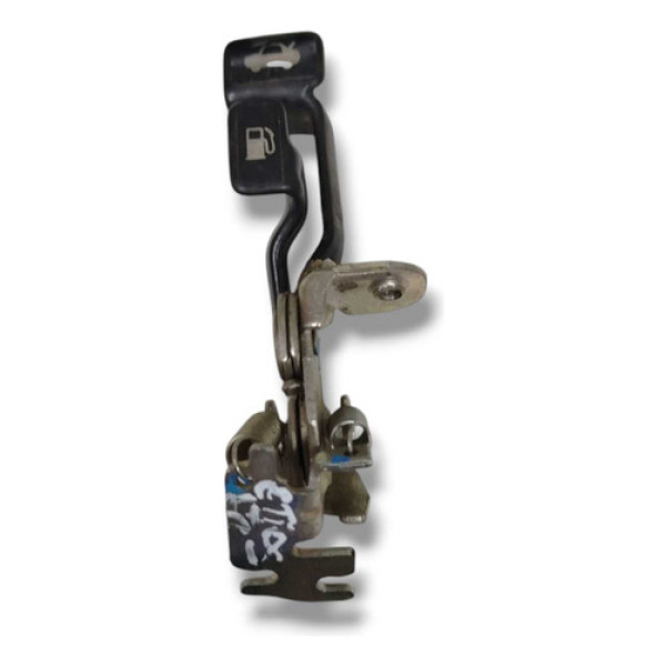 Alavanca Portinhola Porta Malas Toyota Etios 2017 A 2020