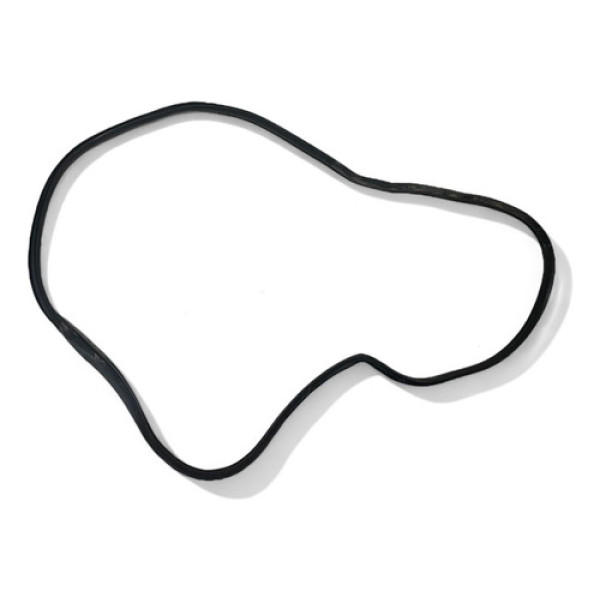 Kit Com 4 Unidades Borracha Porta Hyundai Hb20 2023 2024