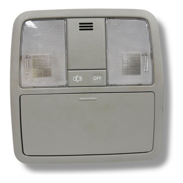 Luz De Teto Porta Óculos Toyota Hilux 2016 A 2024