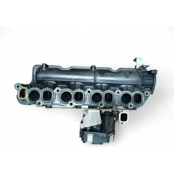 Coletor Admissão Jeep Compass Limited Diesel  2018 A2022