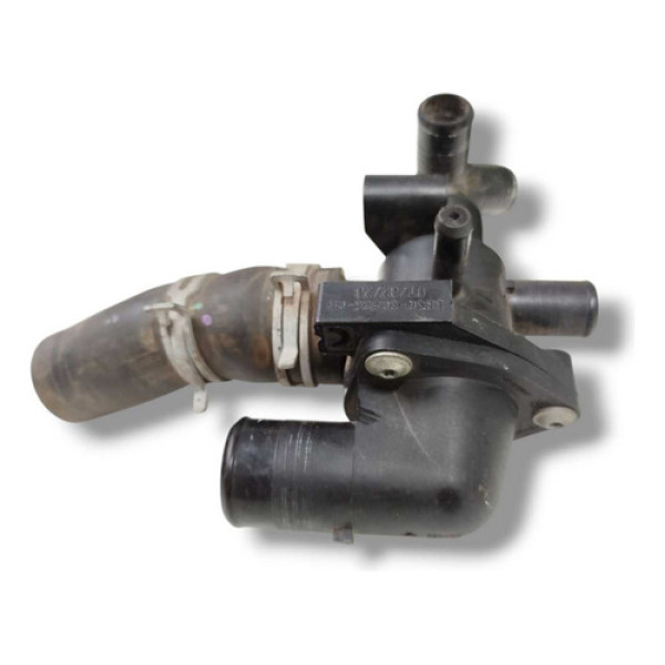 Válvula Termostática Ford Ranger 3.2 2015 A 2020