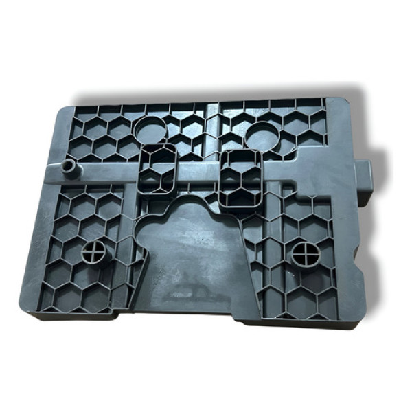 Suporte Caixa De Bateria Renault Kwid 2023