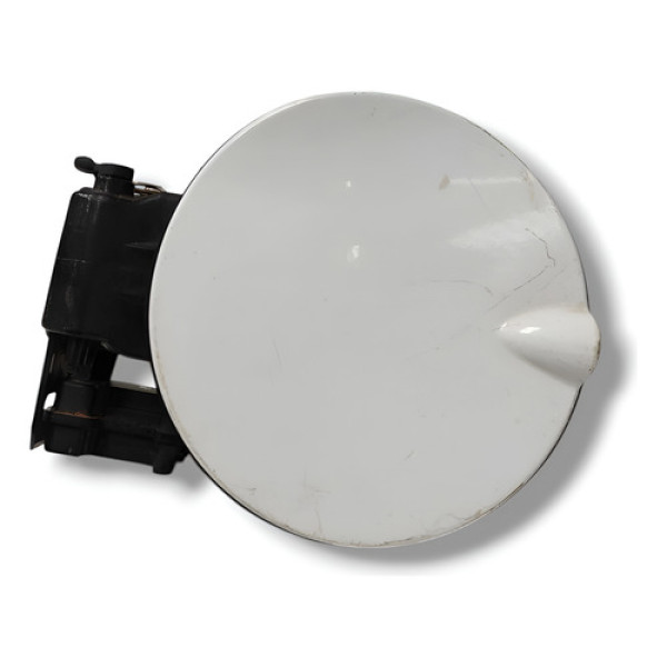 Portinhola Tanque Combustível Chevrolet Prisma 2013 A 2019  Branco