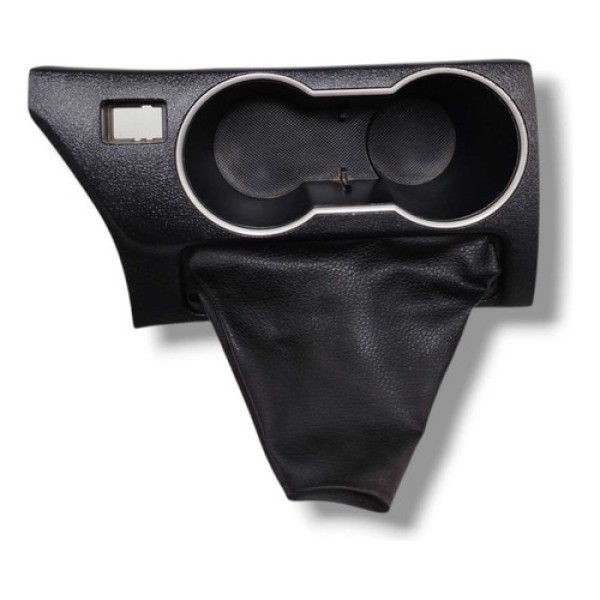 Moldura Coifa Porta Copos Toyota Corolla Gli 2016 Preto