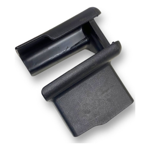 Acabamento Trilho Banco Dianteiro Esq Corolla 2015 A 2019