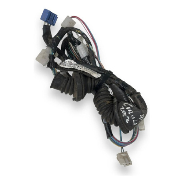 Chicote Porta Dianteira Direita Toyota Corolla 2012 2013