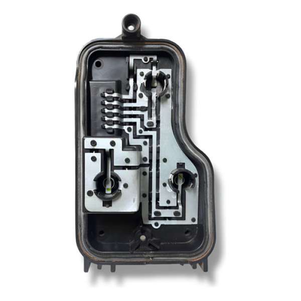 Circuito Lanterna Traseira Direito Vw Saveiro 2010 A 2016 Direito/passageiro Sem