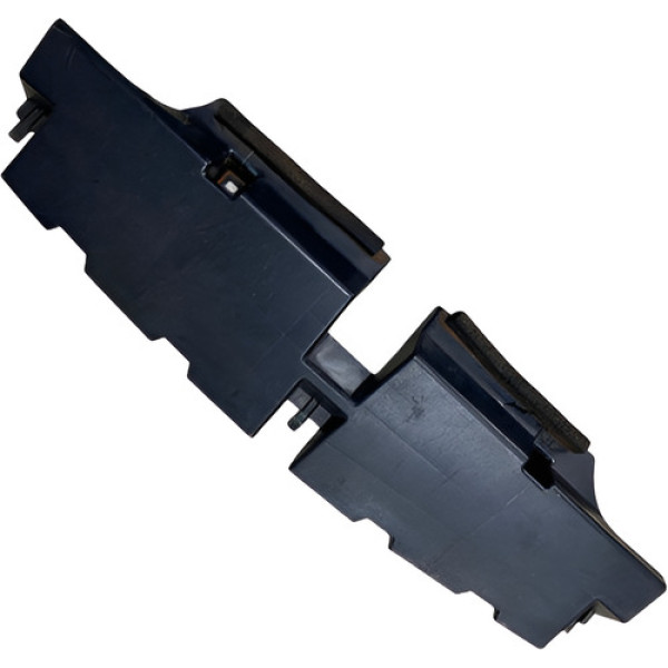 Defletor Superior Radiador Toyota Corolla 2017 A 2019