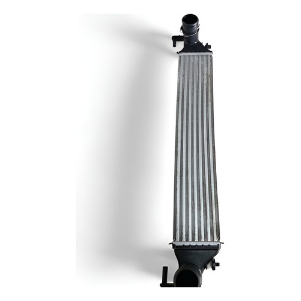 Radiador Intercooler Fiat Toro 2.0 Diesel 2020 Com Avaria 