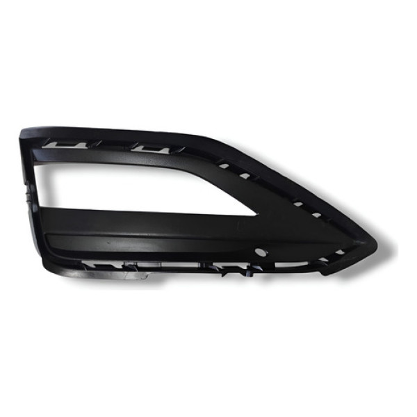 Moldura Farol De Milha Lado Esquerdo Volkswagen Jetta 2018 Água