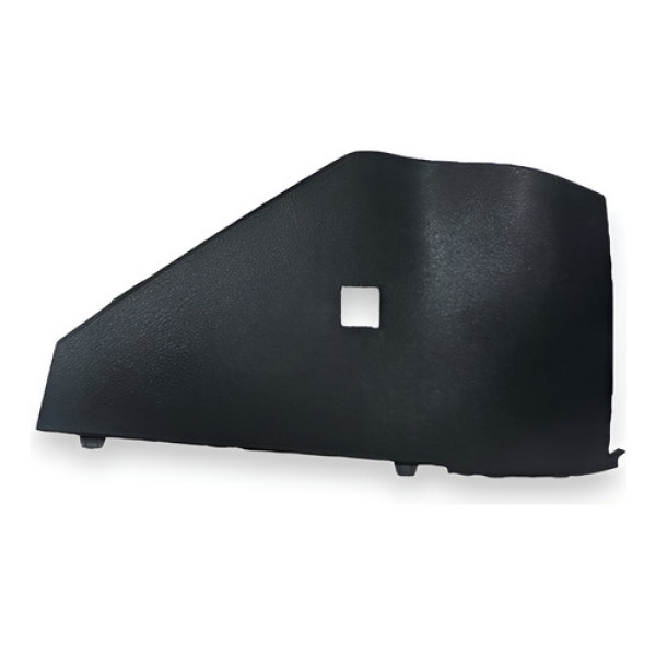 Moldura Acabamento Painel Airbag Direito Corolla 2015 A 2019 Preto