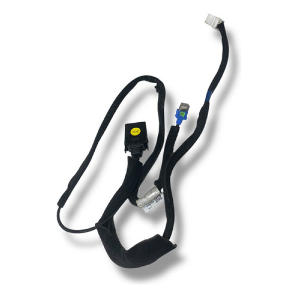 Chicote Entrada Usb Hyundai Creta 2022 A 2024