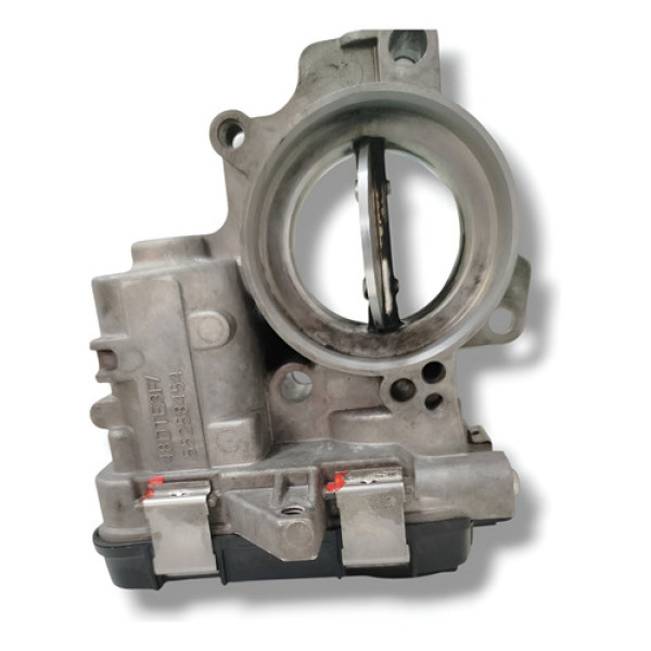 Corpo Borboleta Tbi Jeep Renegade Diesel 2.0 2016 A 2020