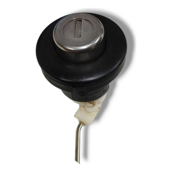 Miolo Fechadura Porta Dianteira Esquerda Renault Duster 2016