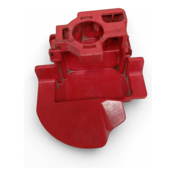 Capa Polo Positivo Bateria Renalt Duster 2017 A 2021