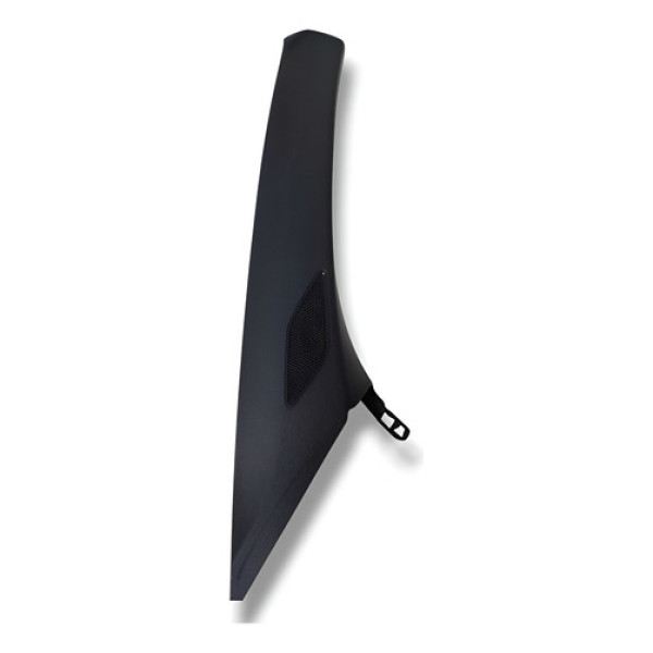 Acabamento Coluna Dianteiro Direito Vw T-cross 200 Tsi 2023