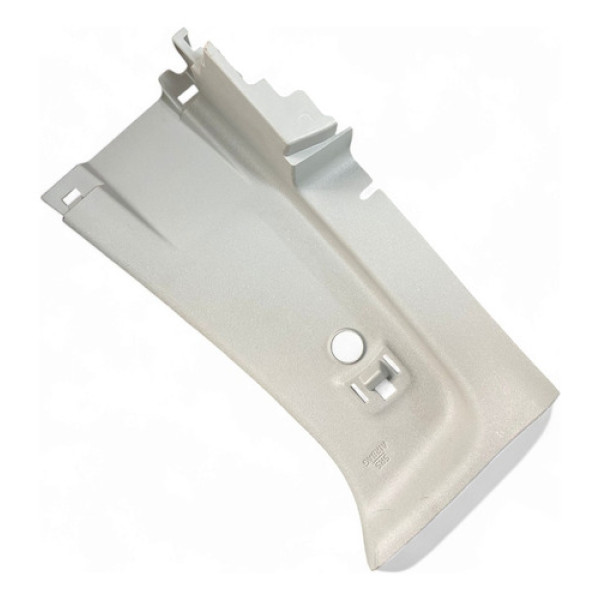 Acabamento Da Coluna Esquerda Toyota Hilux 2016 A 2024