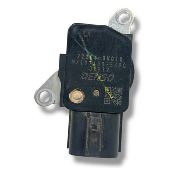 Sensor Fluxo De Ar Toyota Corolla 2015 A 2019