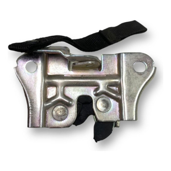 Fechadura Traseira Trava Banco Fiat Toro 2022