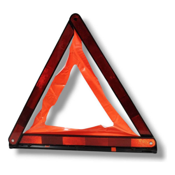 Triângulo Sinalizador Volkswagen Jetta Tiguan 2010 A 2017