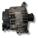 Alternador Citroen C4 Pallas 2008 A 2012 9666997980