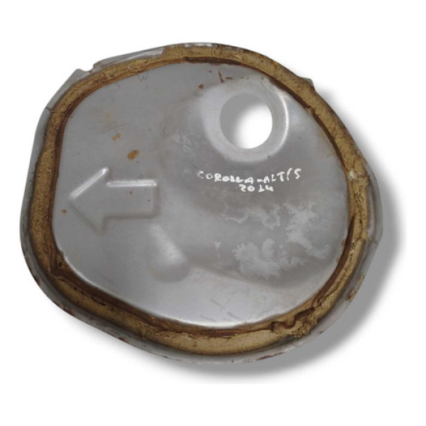 Tampa Bomba De Combustível 