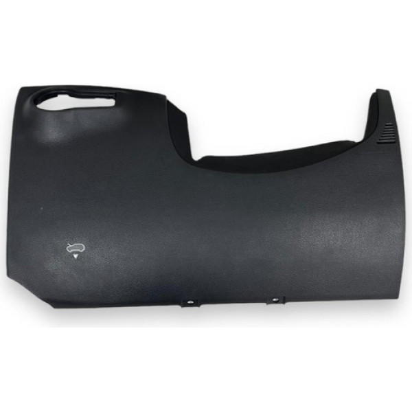 Moldura Inferior Coluna Direção Jeep Compass 2018 A 2020